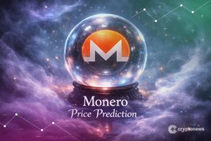 Monero Price Prediction: Can XMR Reach $500 In 2025 – 146% Gains YoY Make It Possible