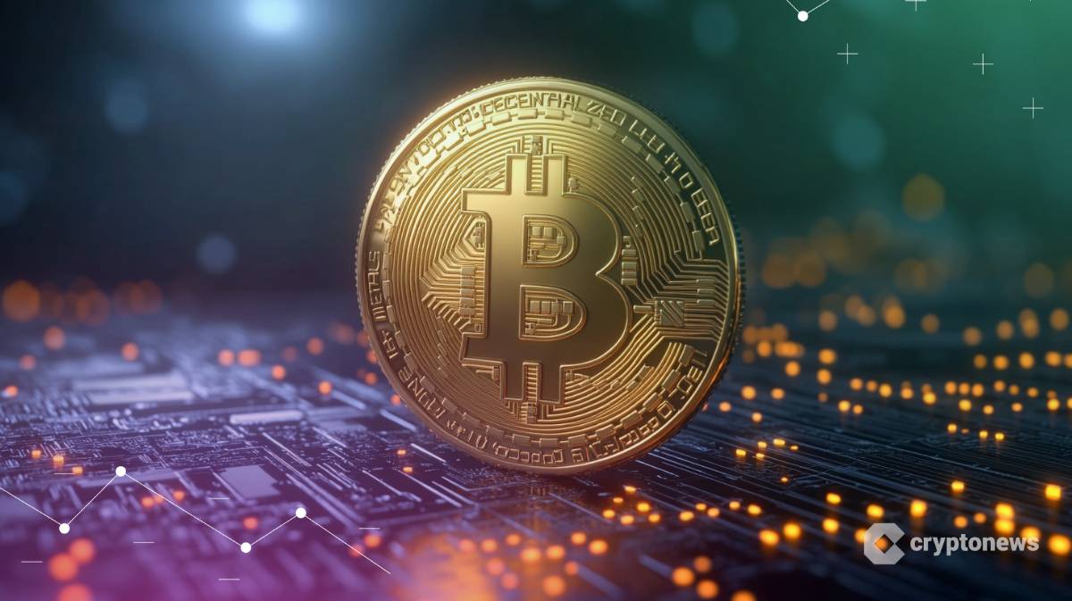 Bitcoin Falters als Gold Hits Record $4,475, AI Stocks Command Capital - CryptoNews.com | Related Crypto Article