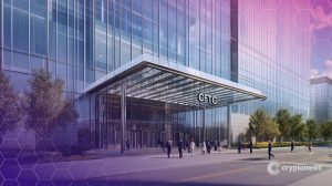 Pro-Crypto Michael Selig Takes CFTC Helm as Caroline Pham Exits Agency