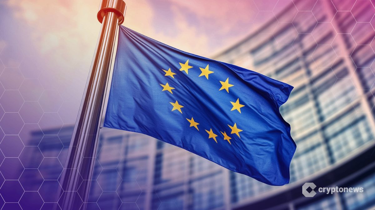 EU Council Greenlights Digital Euro With ‘Offline’ Mode — Is Privacy Finally Secured?