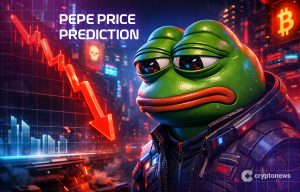 Pepe Price Prediction: As PEPE Price Continues to Slip Crypto Analysts Expect a Reversal
