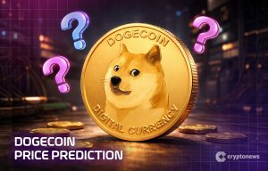 Dogecoin Price Prediction: Can DOGE Push to $0.2, Or Will The ‘Top Meme Coin’ Go Down in Flames
