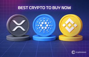 Best Cryptos To Buy Now 23 December – XRP, ADA, BNB
