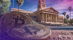 Arizona Eyes ‘Tax-Free’ Status: New Bill Seeks to Ban Local Crypto Taxes