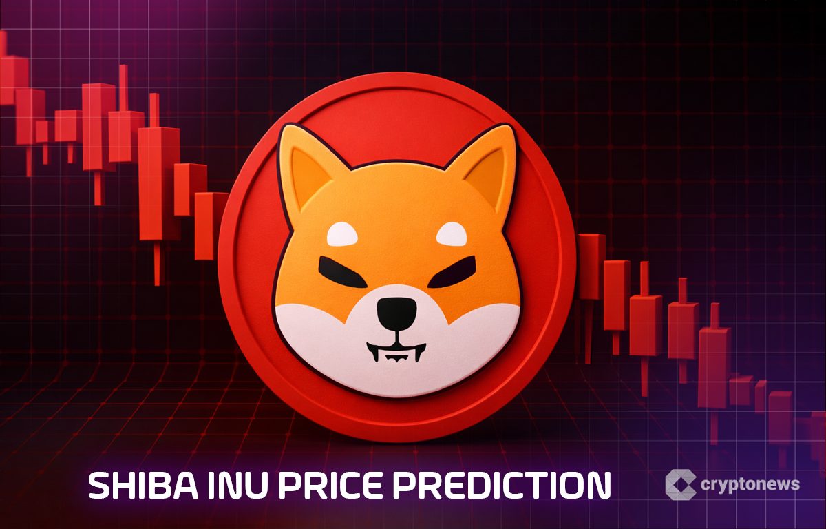 Shiba Inu Price Prediction: Fear Grips Traders As SHIB Posts 66% Price Decrease YoY - CryptoNews.com | Related Crypto Article