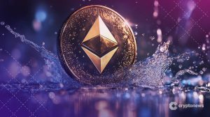 Institutions Corner 11% of ETH Supply as Exchange Balances Hit Record Lows