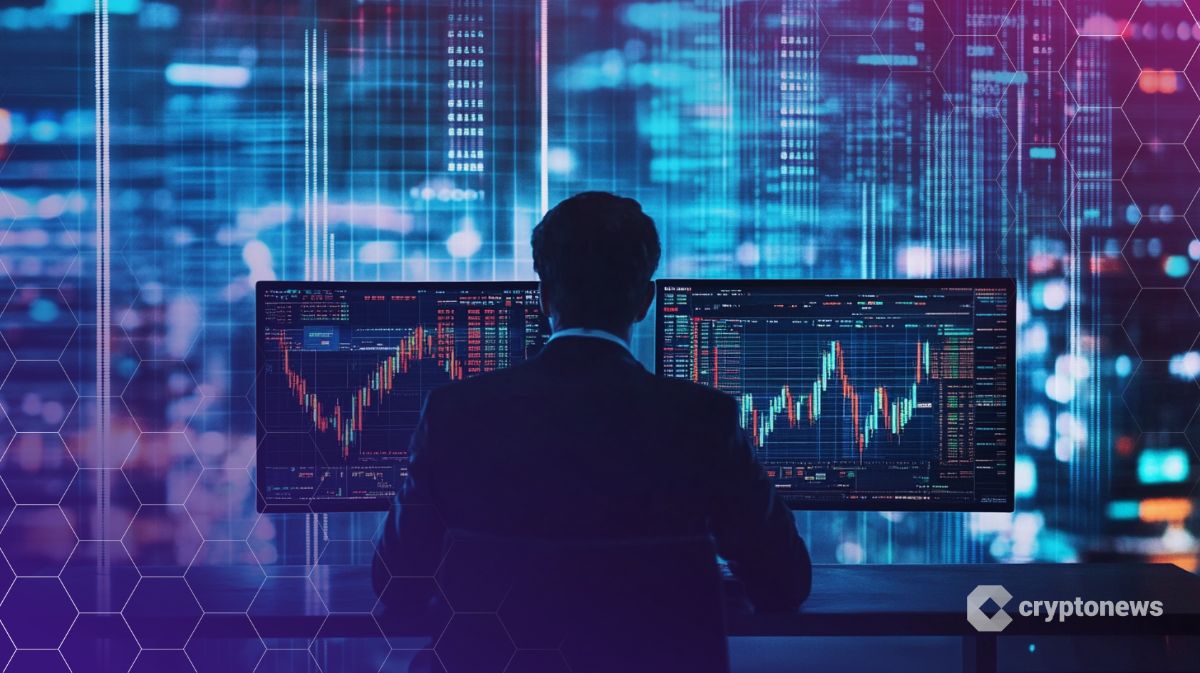 Crypto.com Hires Internal Market Maker for Predictions – Is the Exchange Trading Against Users?