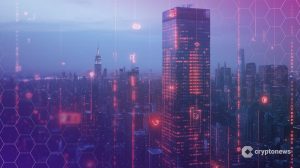 BlackRock Staffing Up For Next Phase Of Crypto Expansion