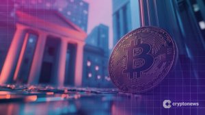 VanEck Manager Predicts Strong Bitcoin Comeback in 2026 Despite Its Current ‘Lag’