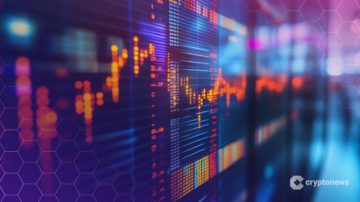 Upexi partage la diapositive après Dépôt de 1 milliard de dollars pour étendre la Solana Trésorerie - CryptoNews.com | Related Crypto Article