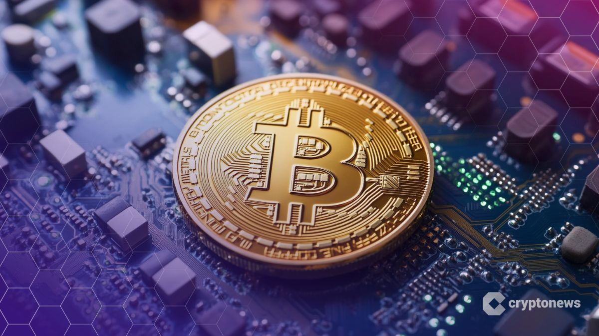 New Bitcoin Proposal Could Permanently Ban Ordinals and NFT Transactions - CryptoNews.com | Related Crypto Article