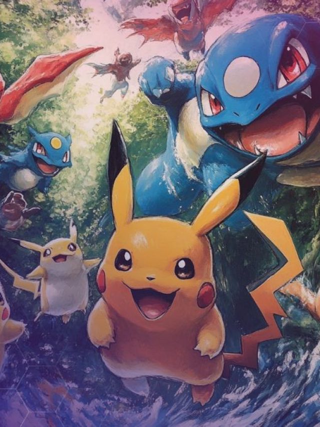 Logan Paul Agrees to Sell Record-Breaking $5.3M Pokémon Card at Auction