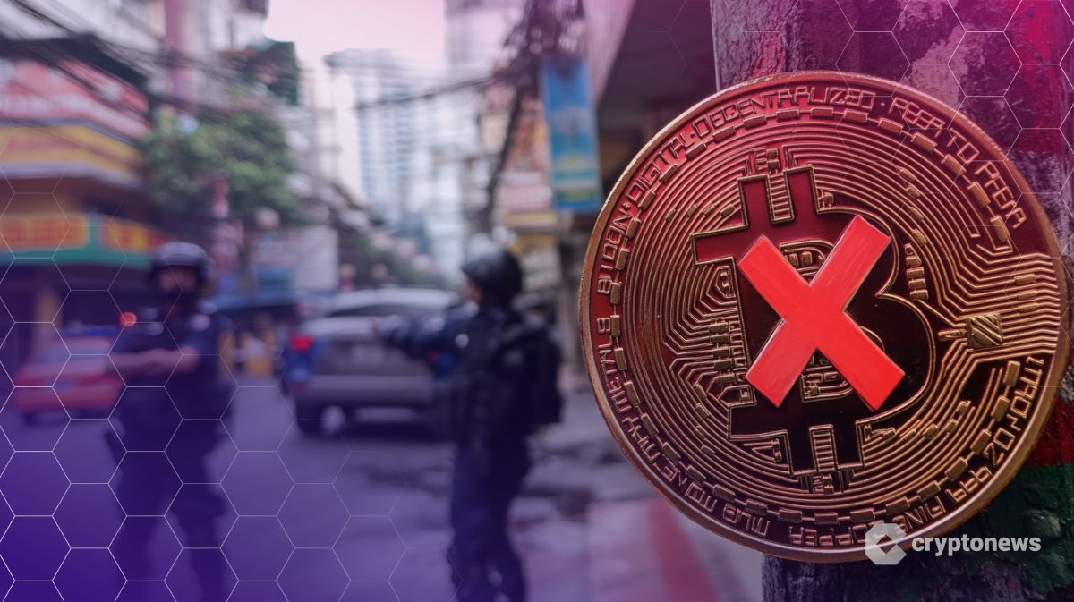 Philippines Blocks Coinbase, Gemini: 50 Platforms Hit in Major Regulatory Crackdown - CryptoNews.com | Related Crypto Article