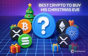 Best Coin To Buy This Christmas Eve That Could 100x in 2026 – 24 December 2025