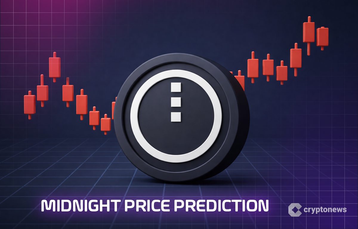 Midnight Price Prediction: Da der NIGHT Preis weiter zu Slip, Ist ein Heiligabend Wunder möglich? - CryptoNews.com | Related Crypto Article