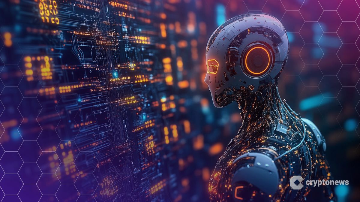 AI Tokens Shed 75% in einem Jahr, Wiping Out $53B in Marktwert: Bericht - CryptoNews.com | Related Crypto Article