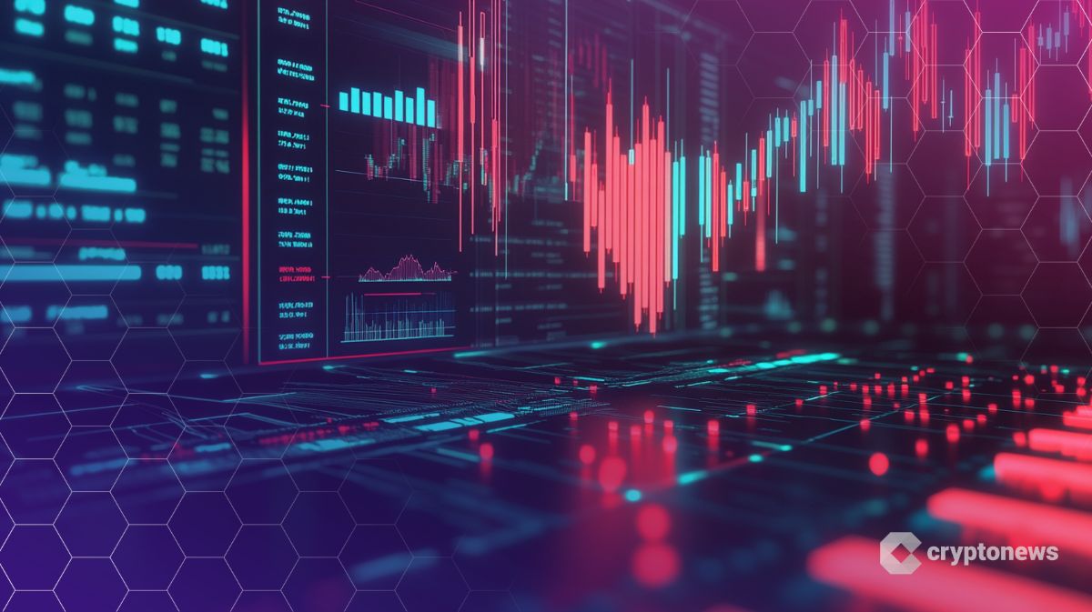 Токены L1 в 2025 году упали на 65%, как SOL, AVAX - CryptoNews.com | Related Crypto Article