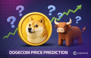 Dogecoin Price Prediction: Chart Predicts $1+ DOGE – Analyst Says the Bull Run Could Start Any Moment