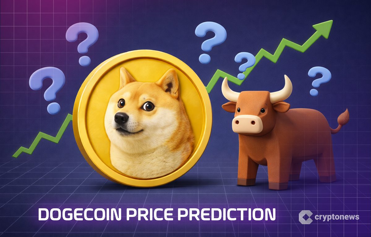 dogecoin price prediction