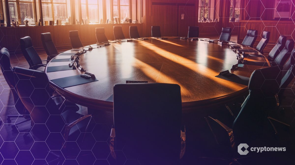 Руководство Uniswap одобрило предложение ООН по выдвижению кандидатур почти единогласно Голосовать - CryptoNews.com | Related Crypto Article