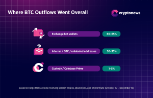 Is Bitcoin Price at Risk of a Deeper Reset? Whales Signal Caution | Research