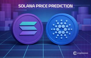Solana Price Prediction: Cardano + Solana Collaboration Announced – Will This Unlock Billions in Cross-Chain Value?