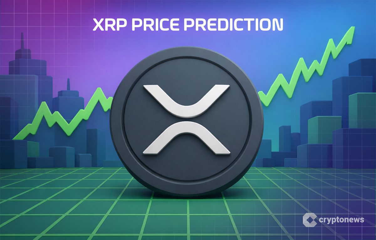 XRP Price Prediction: Billionaire Who Once Mocked XRP Now Praises It – Big Announcement Coming?