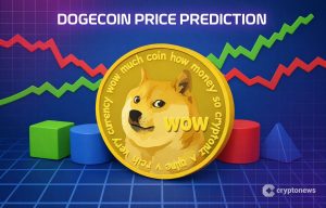 Dogecoin Price Prediction: Bearish Chart Meets Bullish On-Chain Moves – Which Side Wins Next?