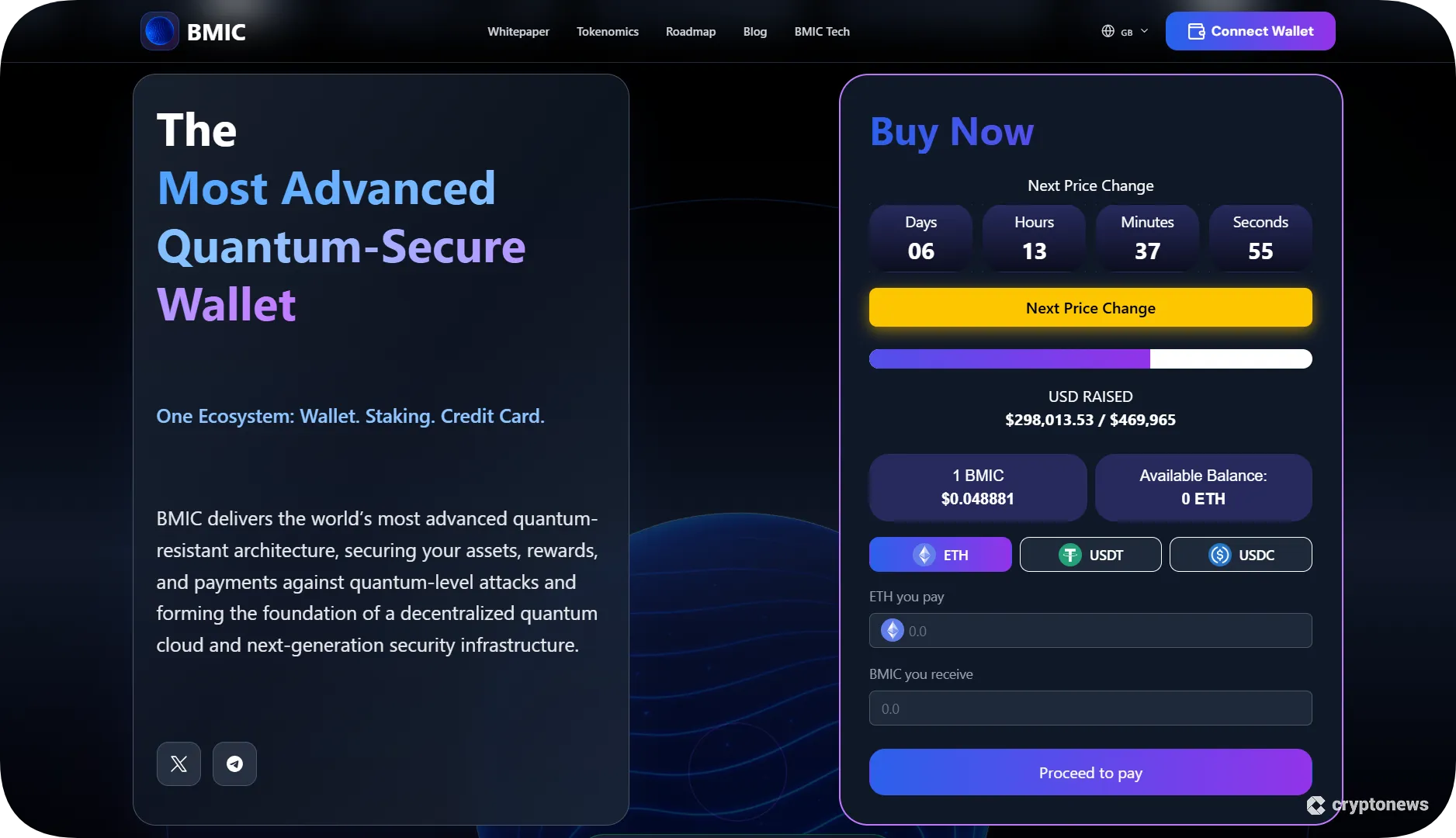 9 Next Penny Cryptocurrencies to Boom in 2026