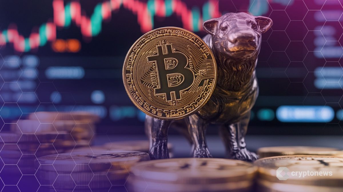 Bitcoin peut entrer décennie-long Bull courir après 2025 Marché aux ours : Samson Mow - CryptoNews.com | Related Crypto Article