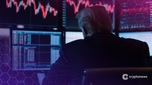 Trump-Linked Crypto Firm ALT5 Sigma Faces Scrutiny Over Unlicensed Auditor: FT