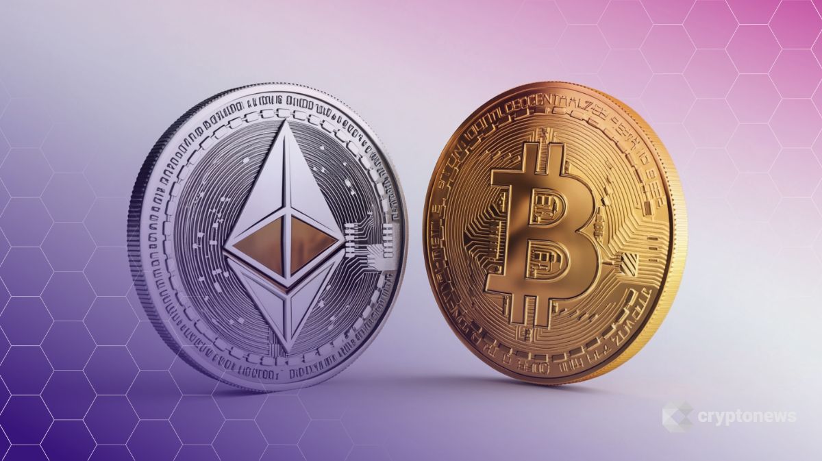 Crypto Funds Ver $446M en Salidas Semanales A pesar de XRP Rally - CryptoNews.com | Related Crypto Article