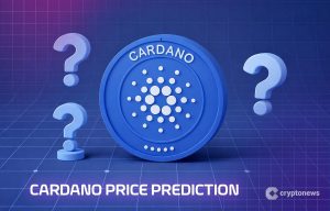 Cardano Price Prediction: Can the ADA Price Push Above $0.40 Before End of 2025?
