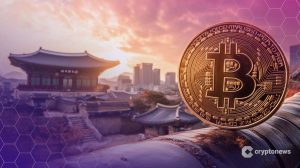 South Korea to Tighten Crypto Tracking on Transfers Under 1 Million Won — New Rules Imminent