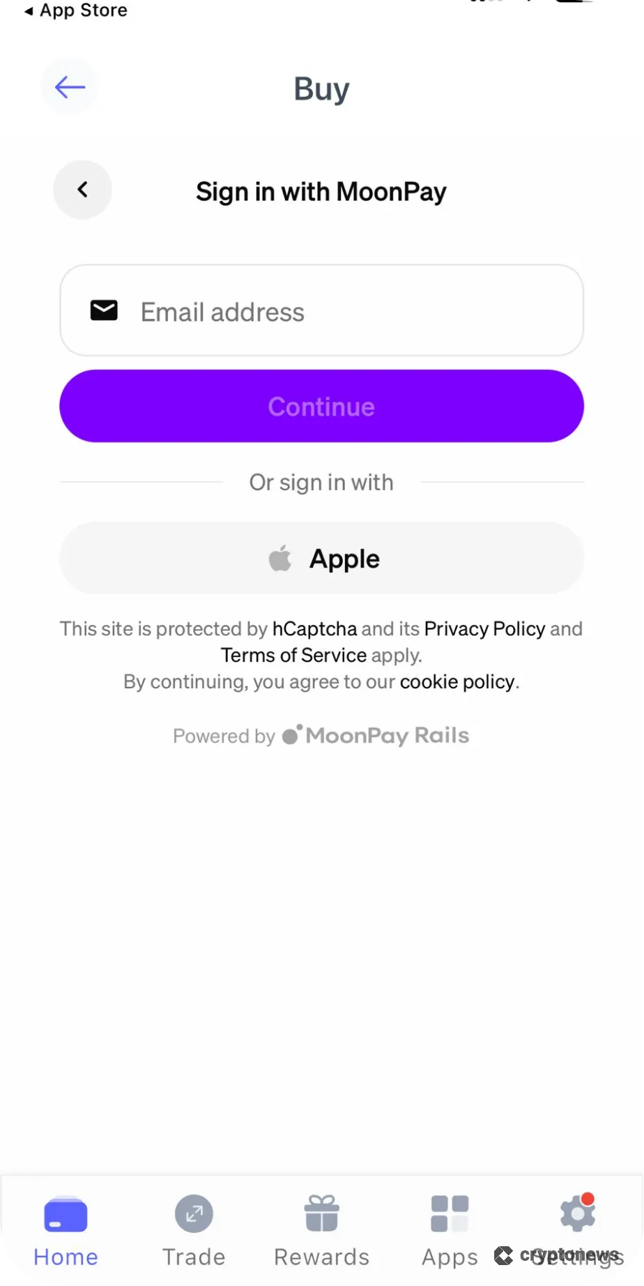 Buy Ethereum (ETH) with PayPal without Verification