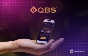 MNA Ventures Launches QBS Banking Facility Platform for Crypto-Linked Businesses