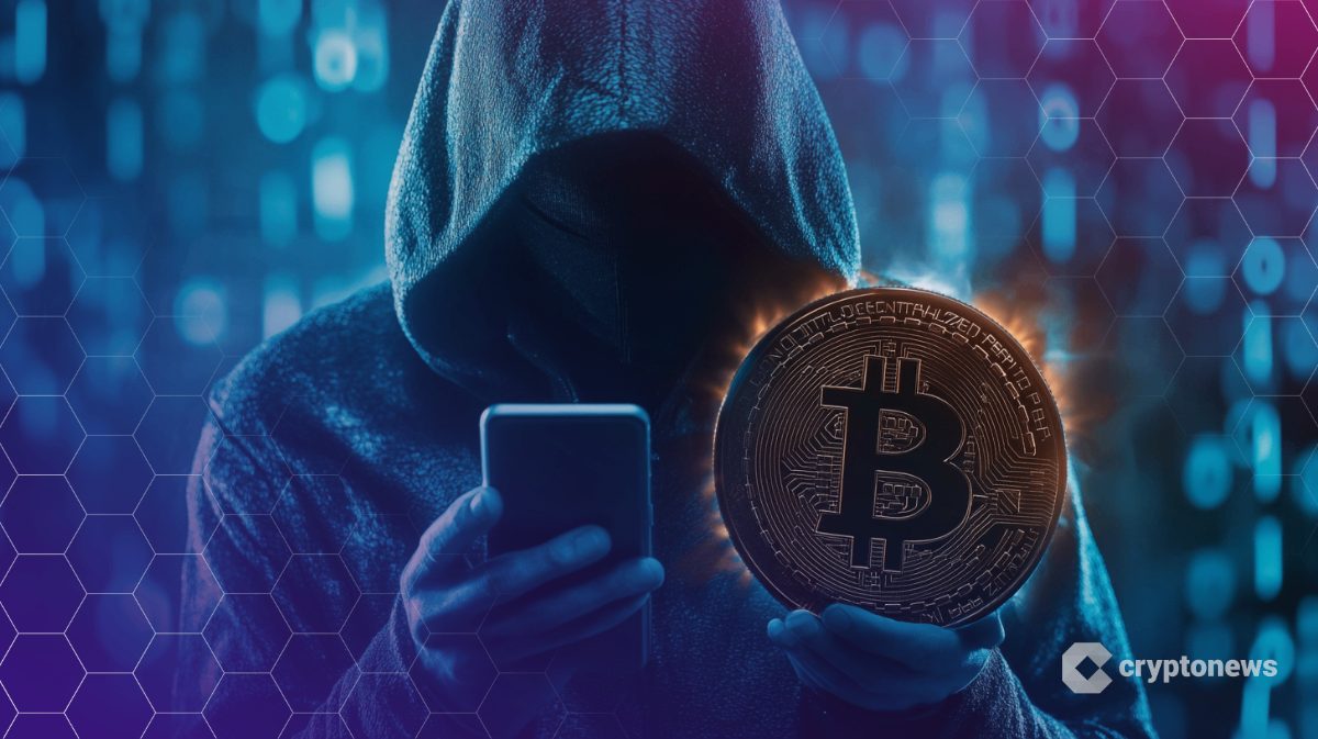 ZachXBT Exposes “Canadian” Scammer Who Stole $2M Via Fake Coinbase Support