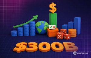 Prediction Markets Eye $300B in Volume As a Global ‘Truth’ Layer