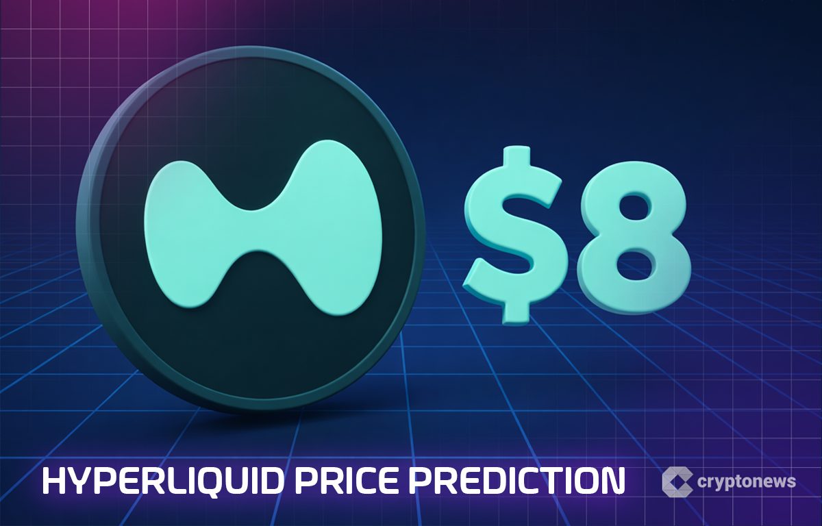 Hype Price With Encouraging 8% Weekly Gains, Is  Possible In January 2026?