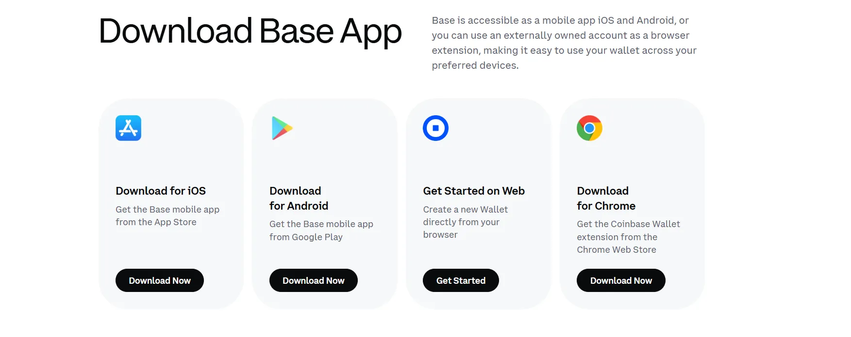 download coinbase wallet