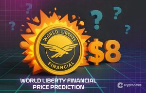 World Liberty Financial Price Prediction: Is WLFI About to Explode in 2026 Following 8% Weekly Spike?