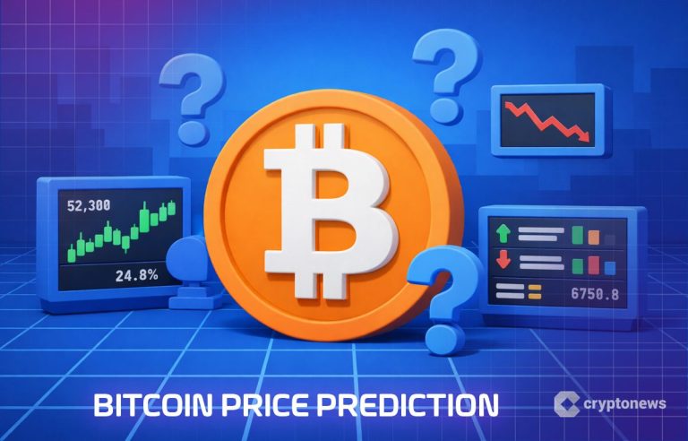 Bitcoin Price Prediction: BTC Price Trading Sideways in the Last Days of 2025, Is a Major Shift Coming in January?