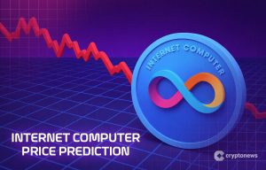 Internet Computer Price Prediction: ICP Price Crashes Below $3 Overnight, Is Further Decline on the Way in 2026?