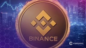 Binance Pauses Visa, Mastercard Withdrawals for Ukrainian Users After Bifinity Regulatory Shift