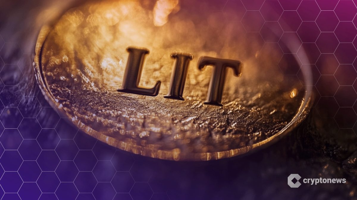 Lighter's LIT Tokenomics Split DeFi Community — Fair Launch or Insider Heist?