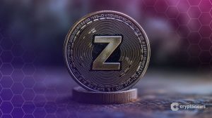 Is Zcash the Next Corporate Treasury Play? Cypherpunk Now Holds Nearly 2%