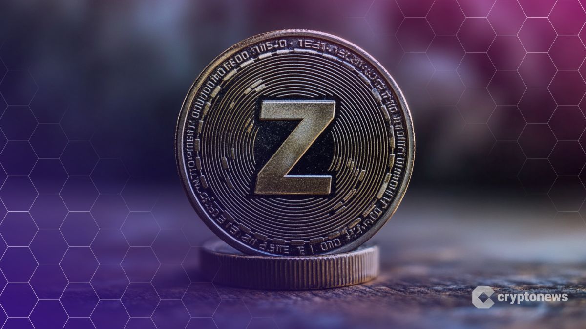 Ist Zcash der nächste Corporate Treasury Spielen? Cypherpunk hält jetzt fast 2% - CryptoNews.com | Related Crypto Article