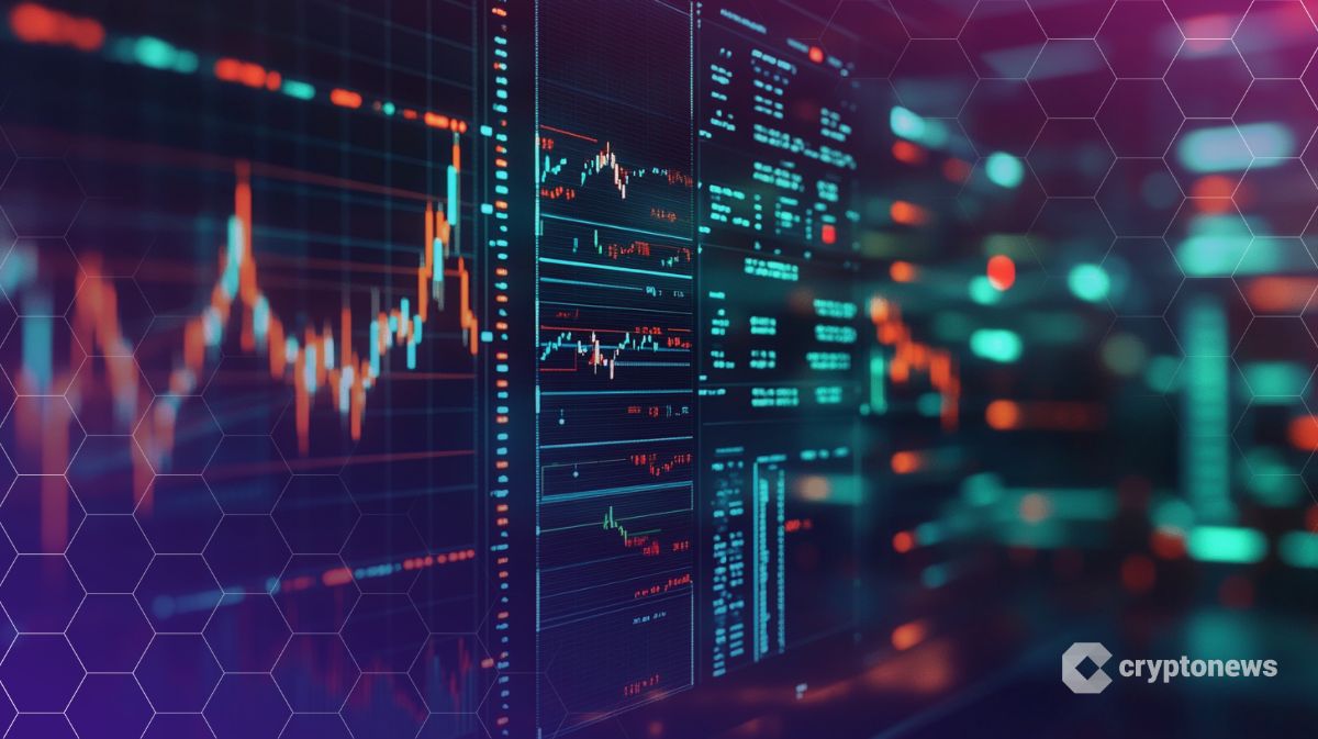 Bitwise Floods SEC Con 11 Crypto ETF Filings in One Day - CryptoNews.com | Related Crypto Article