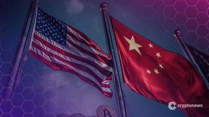 Coinbase Warns US “Rewards” Ban Could Let China Win the Stablecoin Race