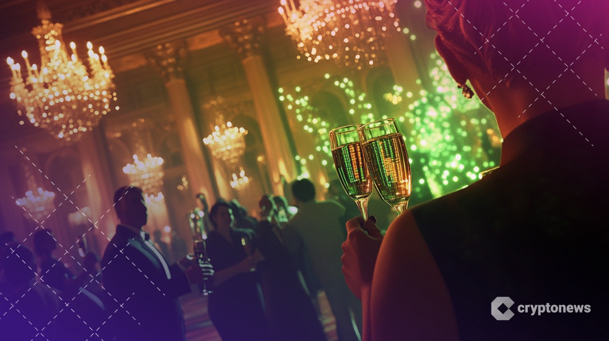 2025년 12월 31일 새해 전야에 사기 좋은 암호화폐 - XRP, BTC, ETH.